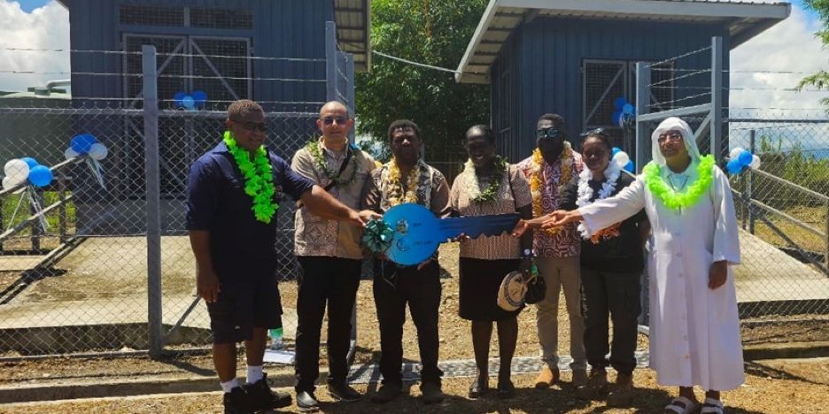 Good Samaritna hospital