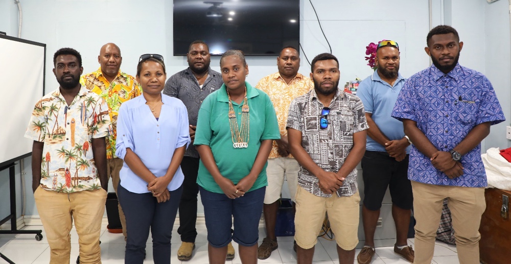 MRD boosts manpower with new officers MRD boosts manpower with new officers