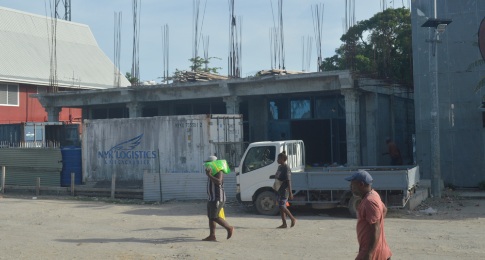 Proposed Gizo printing business sparks concerns