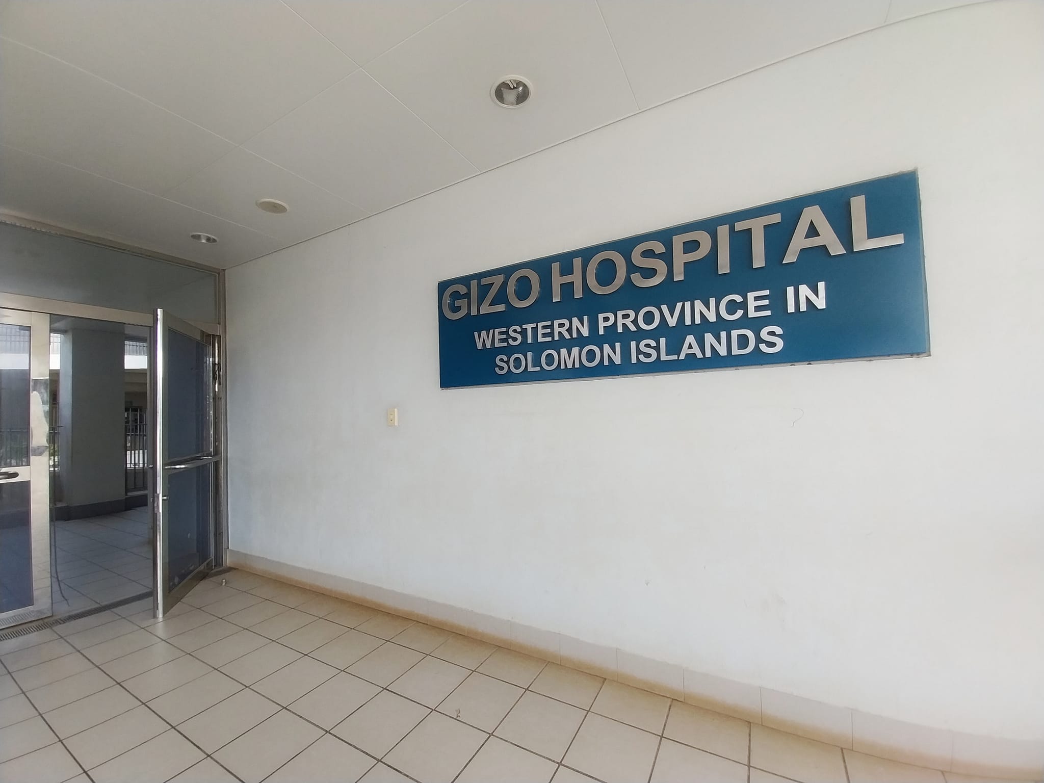 NCD cases soaring at Gizo Hospital NCD cases soaring at Gizo Hospital