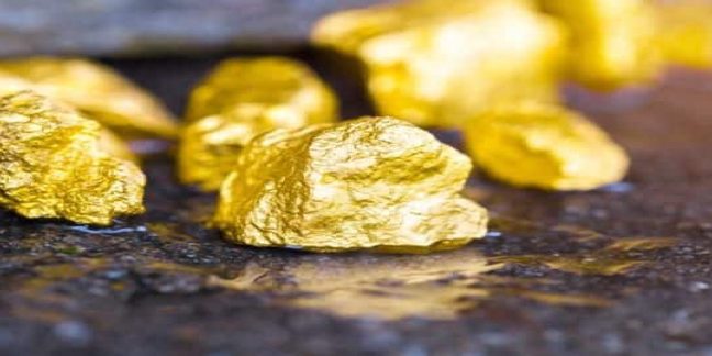 Gold – the precious metal making waves
