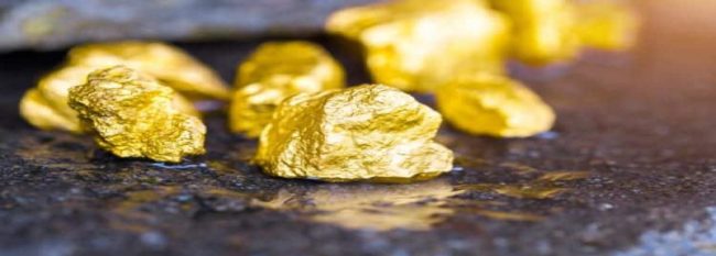 Gold – the precious metal making waves