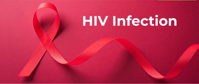 HIV infection
