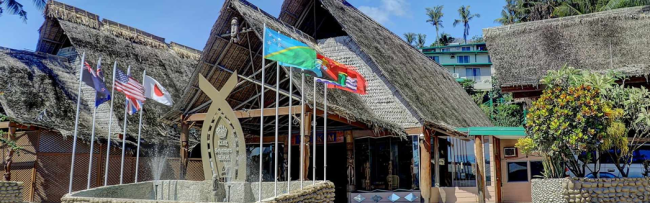 King Solomon Hotel
