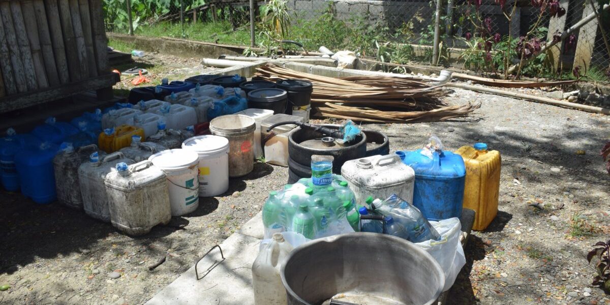 Kwaso – Home-made-brew