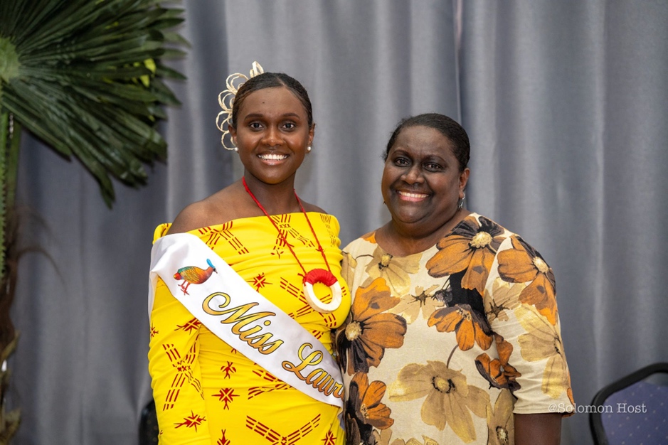 7 to participate in 2025 Miss Pacific Islands Pageant 7 to participate in 2025 Miss Pacific Islands Pageant