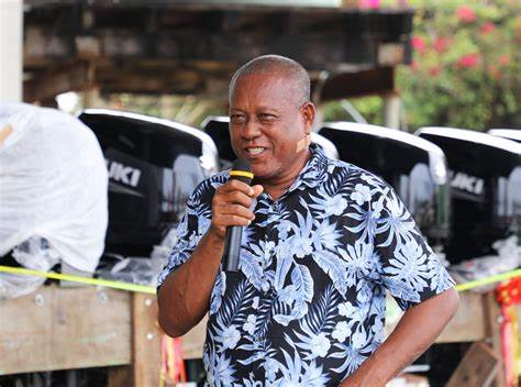 MP Chachabule Amoi