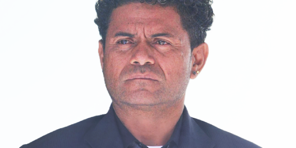 Malaita Province Minister of Finance