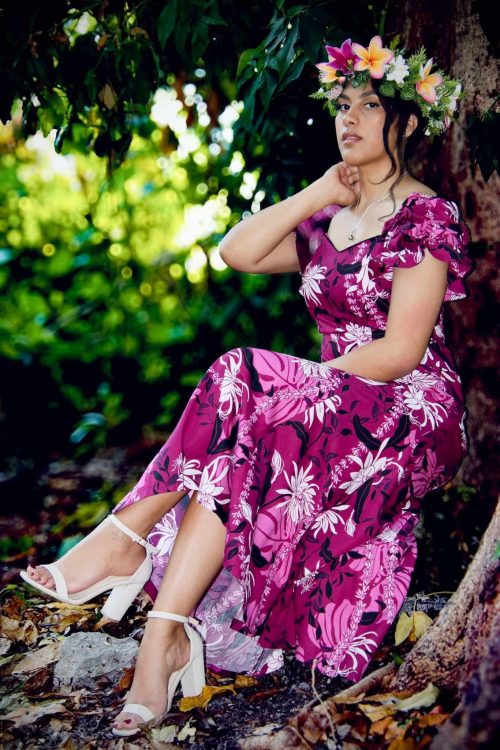 Miss Pacific Islands Pageant 2025 dates set – Solomon Star News