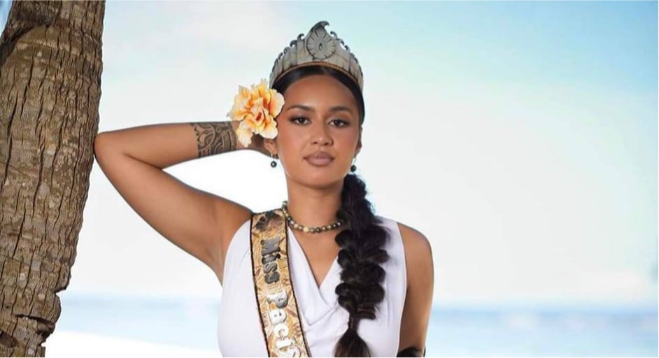 Solo ready to host Pacific Pageant show Solo ready to host Pacific Pageant show