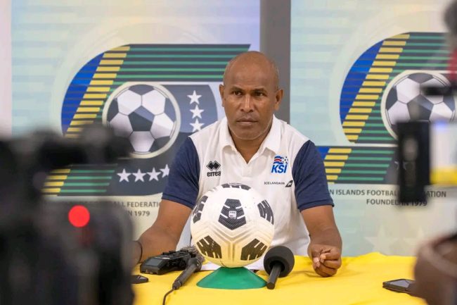 SIFF Competition Director Jerald Oioka