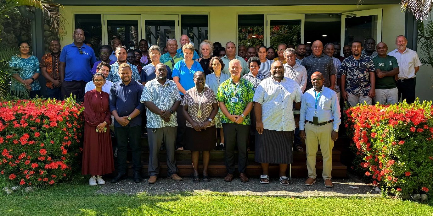 Senior health officials