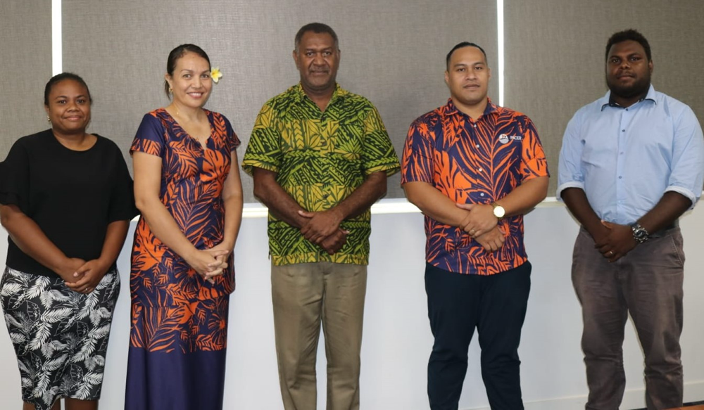 SI begins preparations for PLMAM 2025