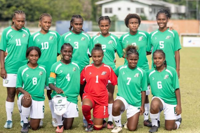 The National U-19 Team