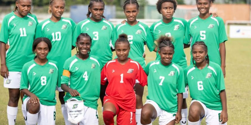 The National U-19 Team