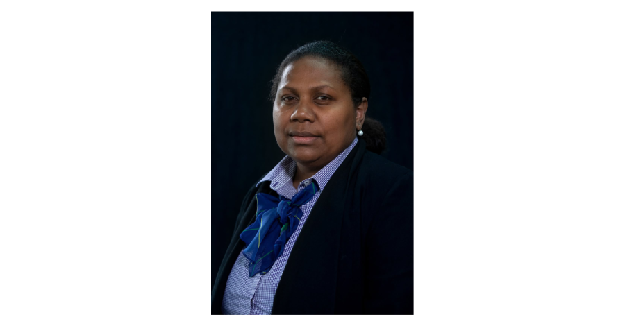 First female SIEA CEO appointed 