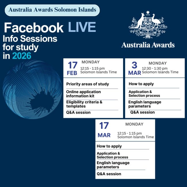 FACEBOOK LIVE TILES INTAKE 2026