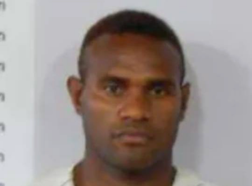 One of four break-in suspects still at large One of four break-in suspects still at large