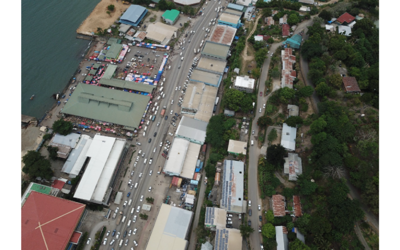 Call for city residents to keep Honiara clean
