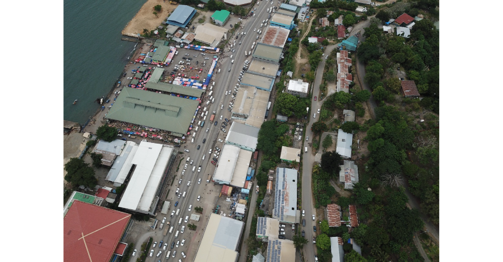 Call for city residents to keep Honiara clean