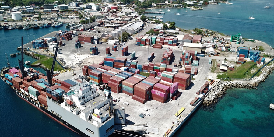 Ports celebrate 69th anniversary Ports celebrate 69th anniversary