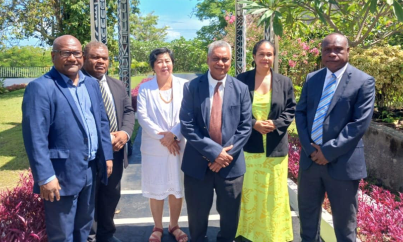 Move to create separate SIICAC budget hailed