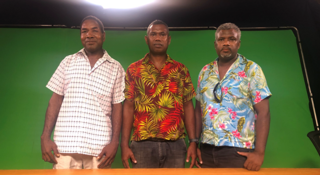 AHNRA Board members