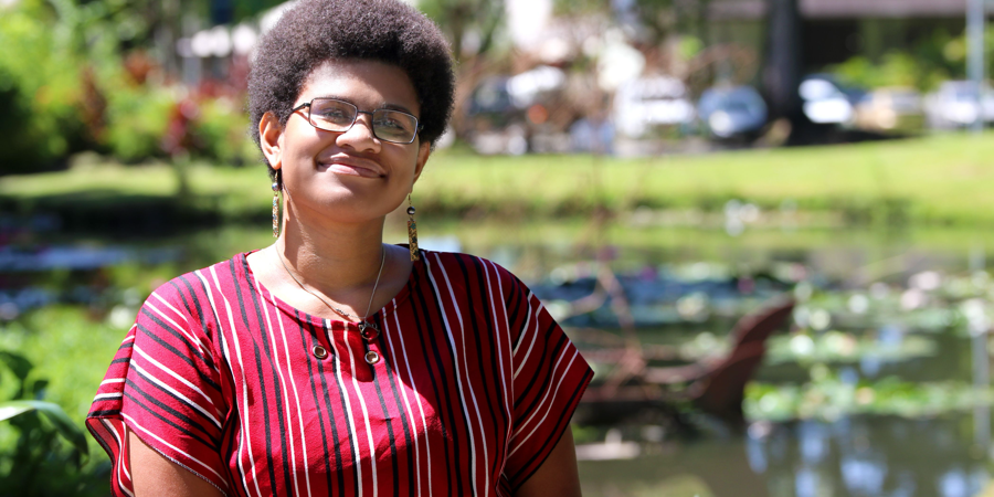 Adi Salaseini Gonelevu.