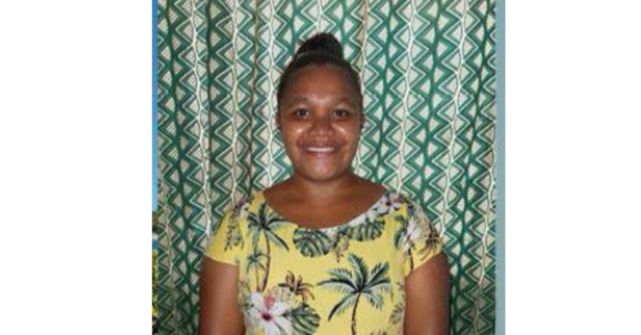 Local woman nominated for top award