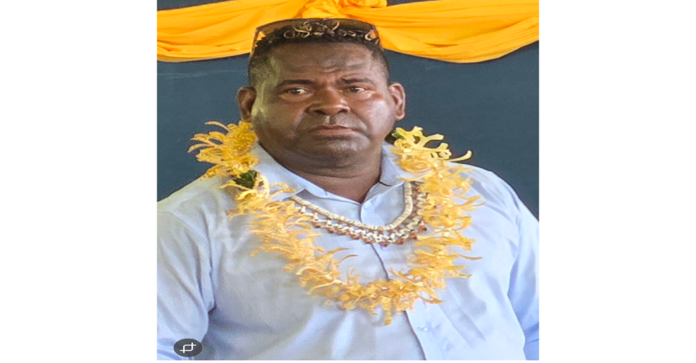 MP Tei’ifi chairs Cabinet Sub-Committee on Bina Harbour Project MP Tei’ifi chairs Cabinet Sub-Committee on Bina Harbour Project