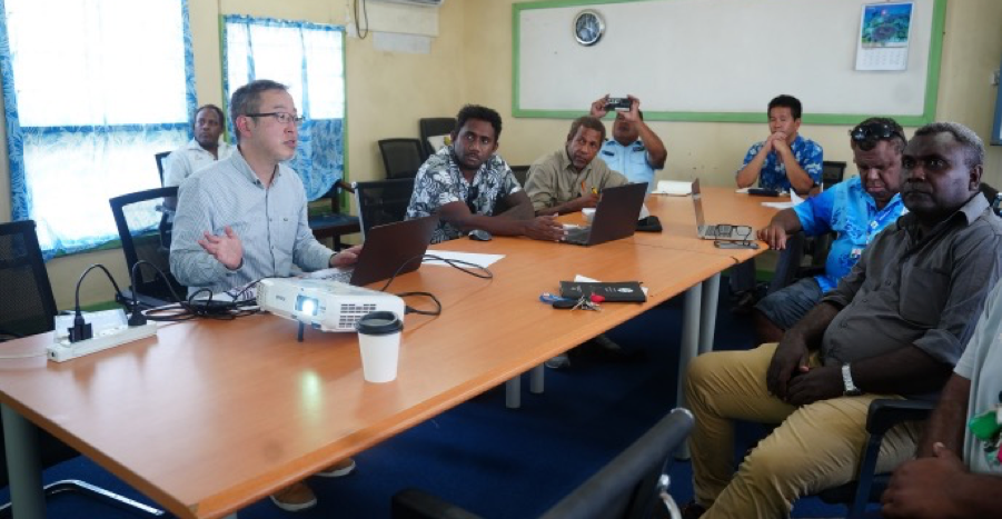 Ongoing consultations underway for improvement of urban transport