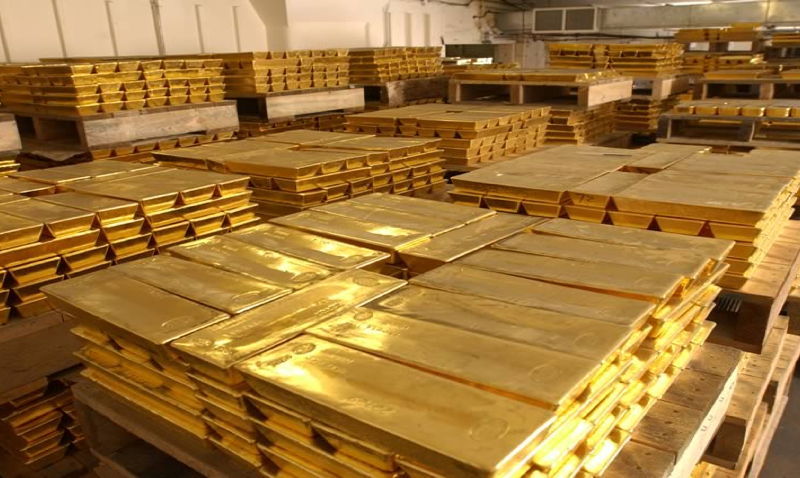 Alleged gold carbon thief to plea, Dec 15
