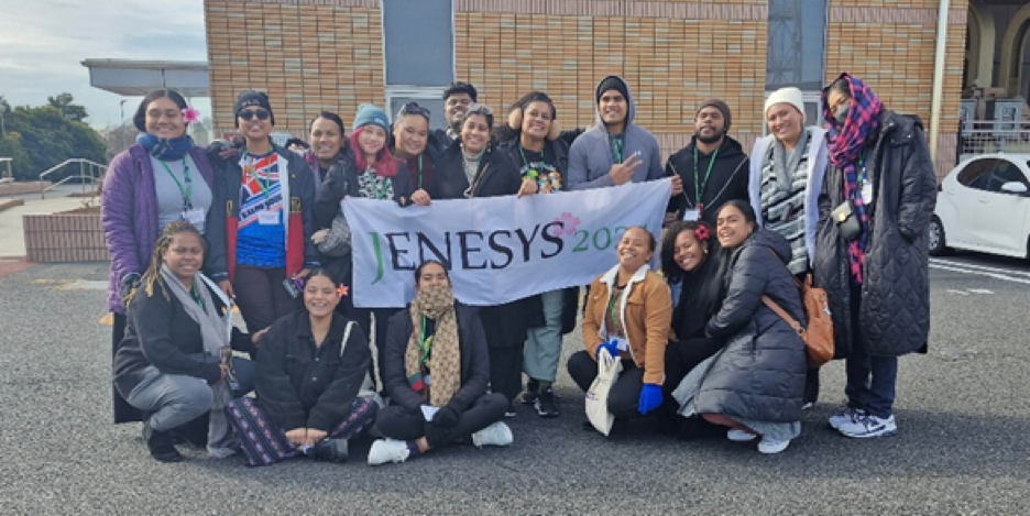 SI USP students dub JENESY Program as ‘eye-opening’