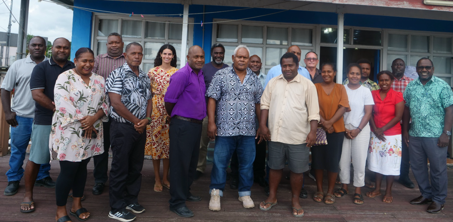 World Bank-funded SIART Project reviewed