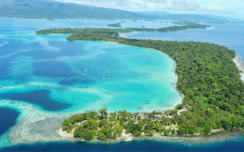 Tourism Secures $730m In 2024