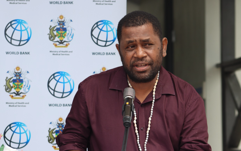 Move to promote ‘Walk the Talk for life’ Initiative
