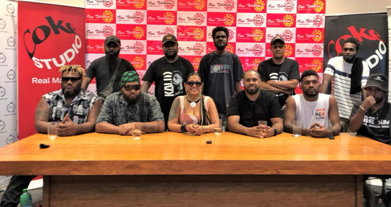 ARMF organisers eye Melanesian region expansion 
