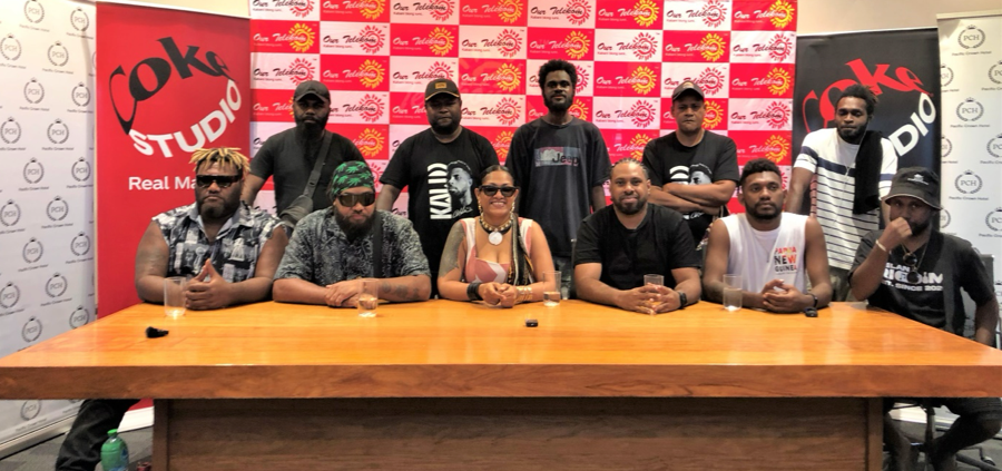 ARMF organisers eye Melanesian region expansion 