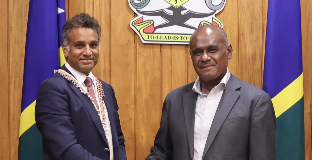 SI and APLMA accelerate malaria elimination campaign