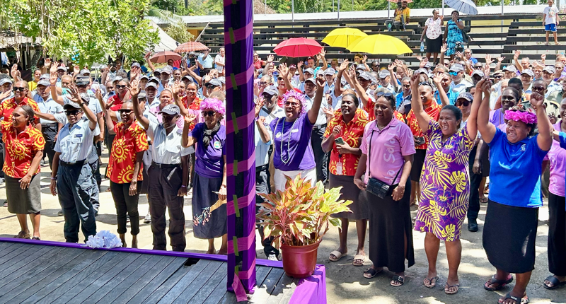 More women seek cervical cancer screening