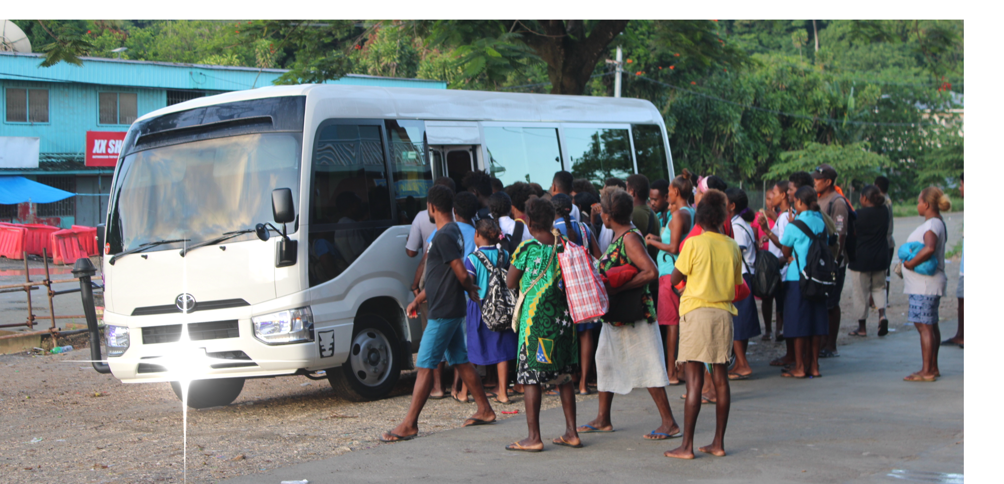 Bus driver, conductor nabbed for operating short-bus route