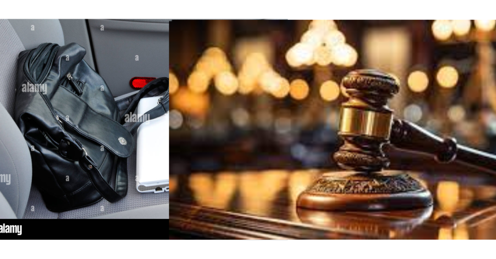 Lad jailed for stealing gadgets 