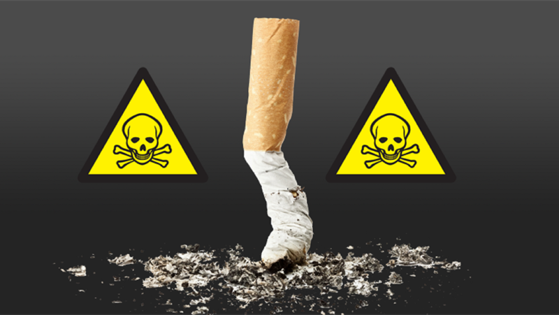 Solomon Islands struggles with Tobacco Control implementation