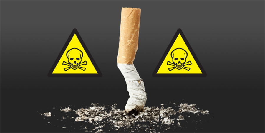 Solomon Islands struggles with Tobacco Control implementation Solomon Islands struggles with Tobacco Control implementation