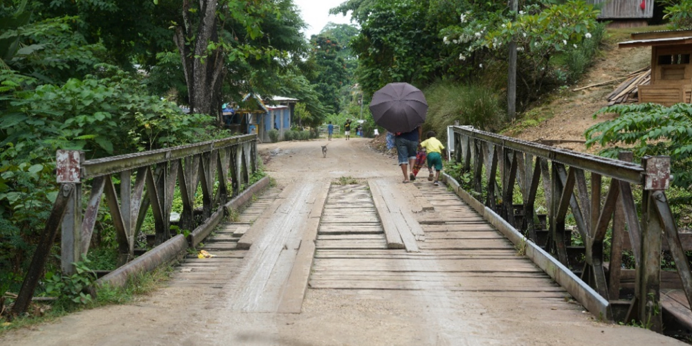 Bridge