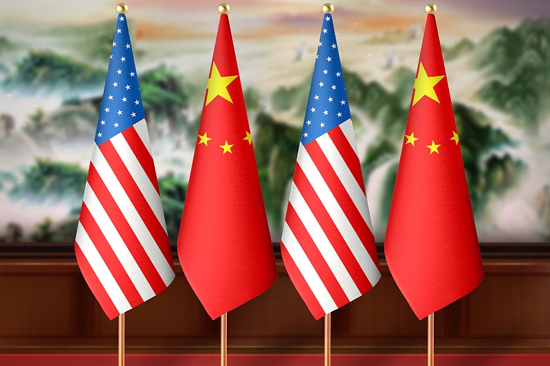 China imposes additional tariffs on US export, but ready to resolve differences
