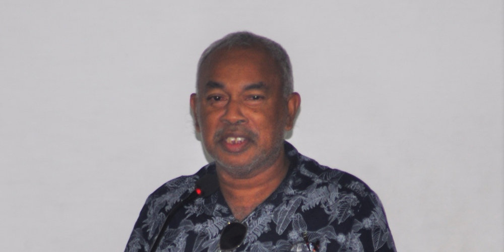 Dr Bugoro