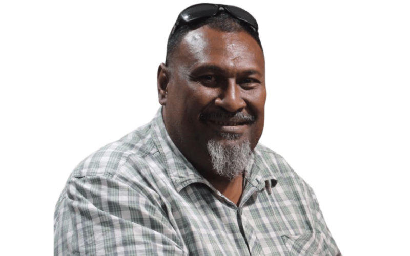 MP Temahua urges stronger governance, transparency to build public trust