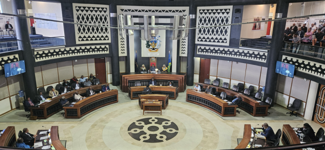 Parliament
