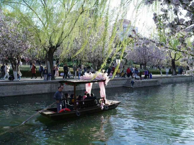 Its celebration time